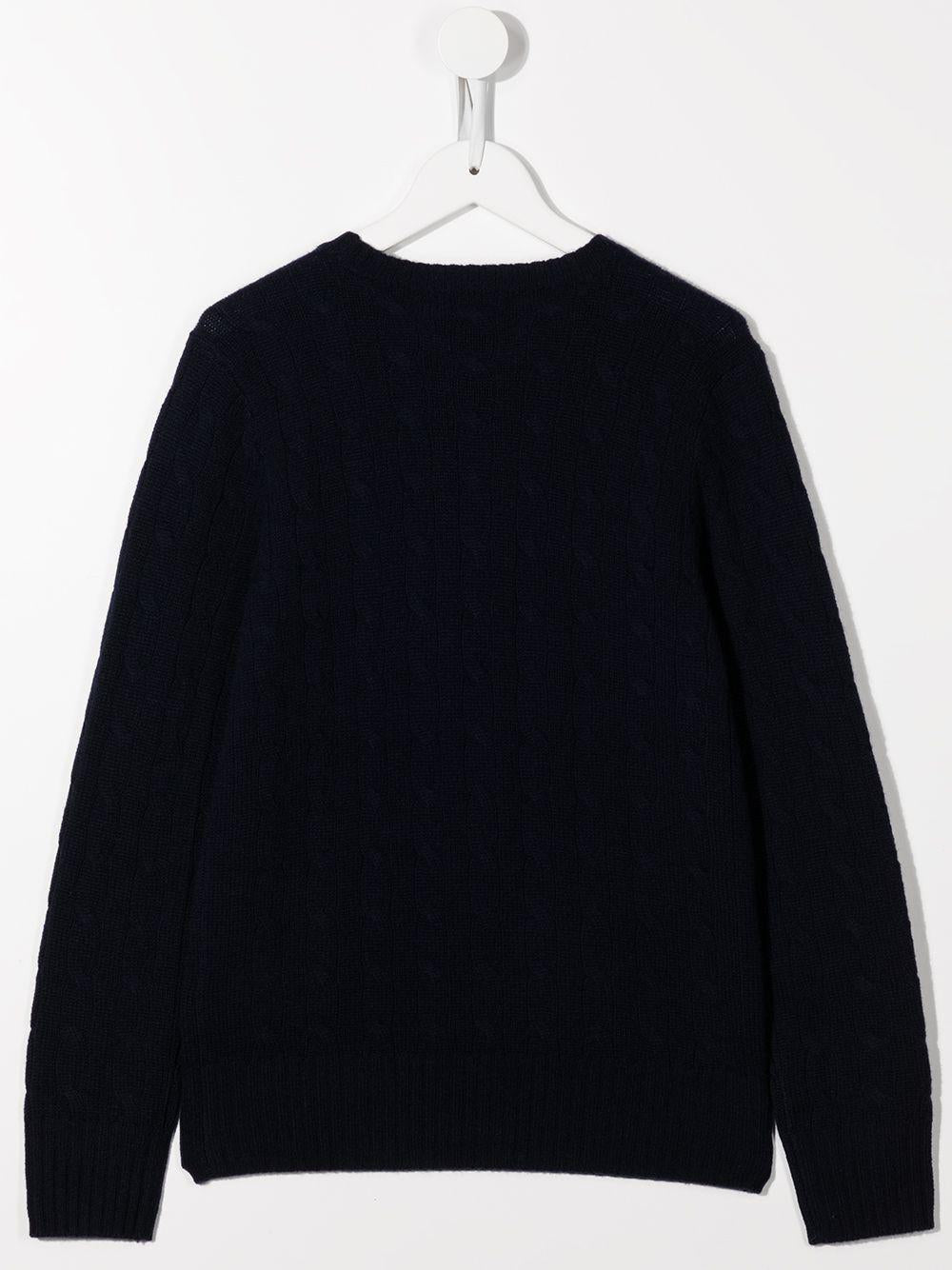 RALPH LAUREN KID 323560706#004