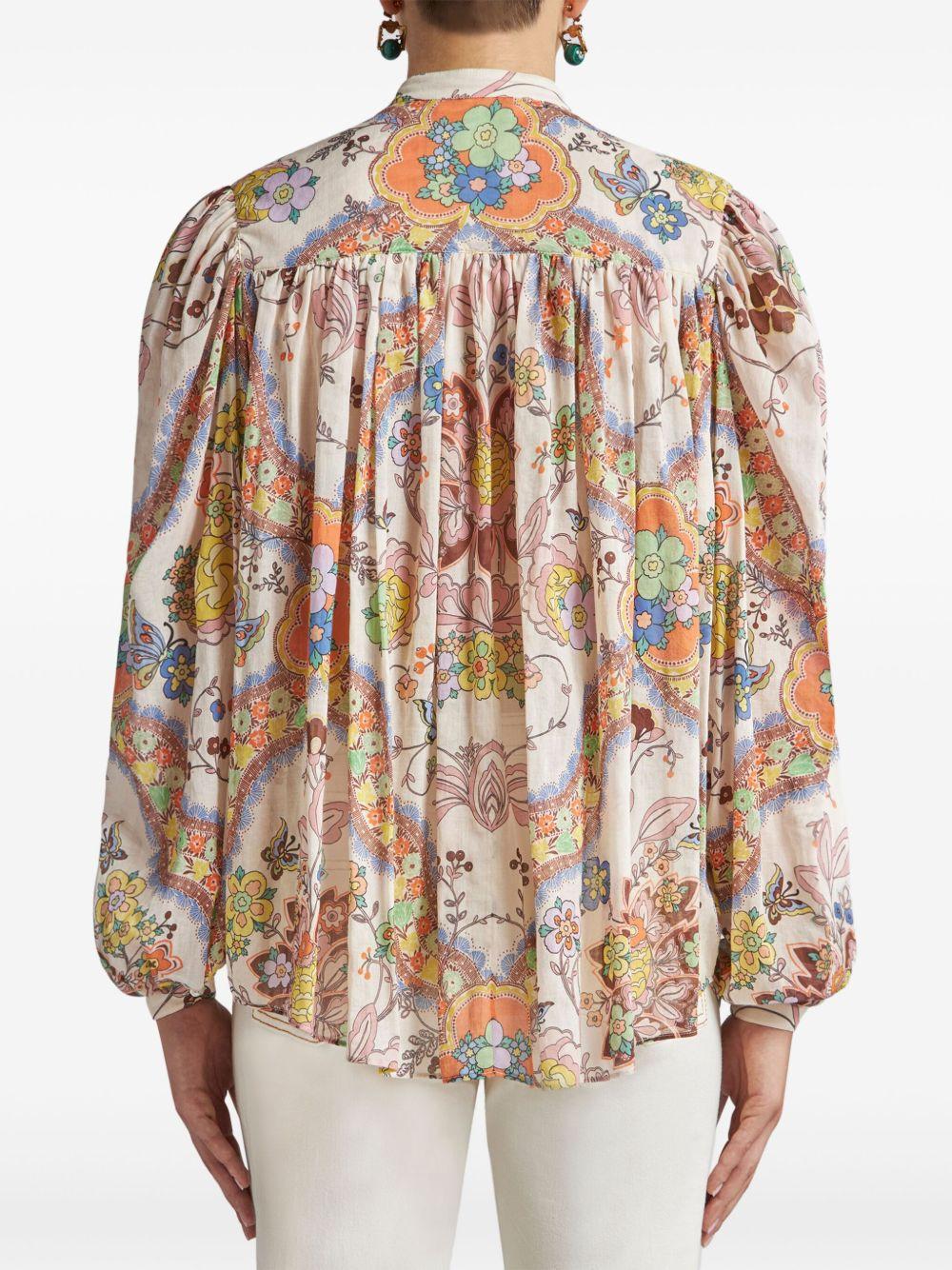 WRIA0048 99SA5J0X0803MULTICOLOR ETRO
