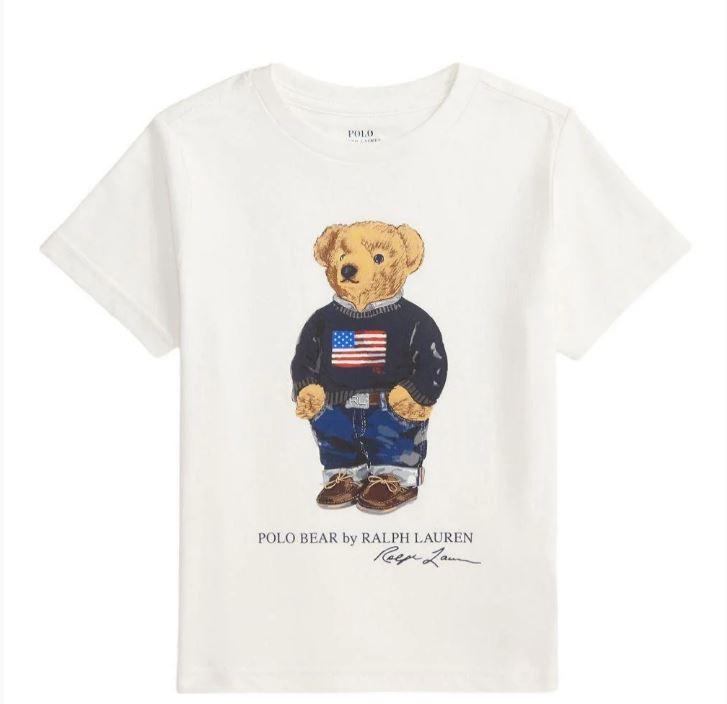 322P00508 #001 RALPH LAUREN