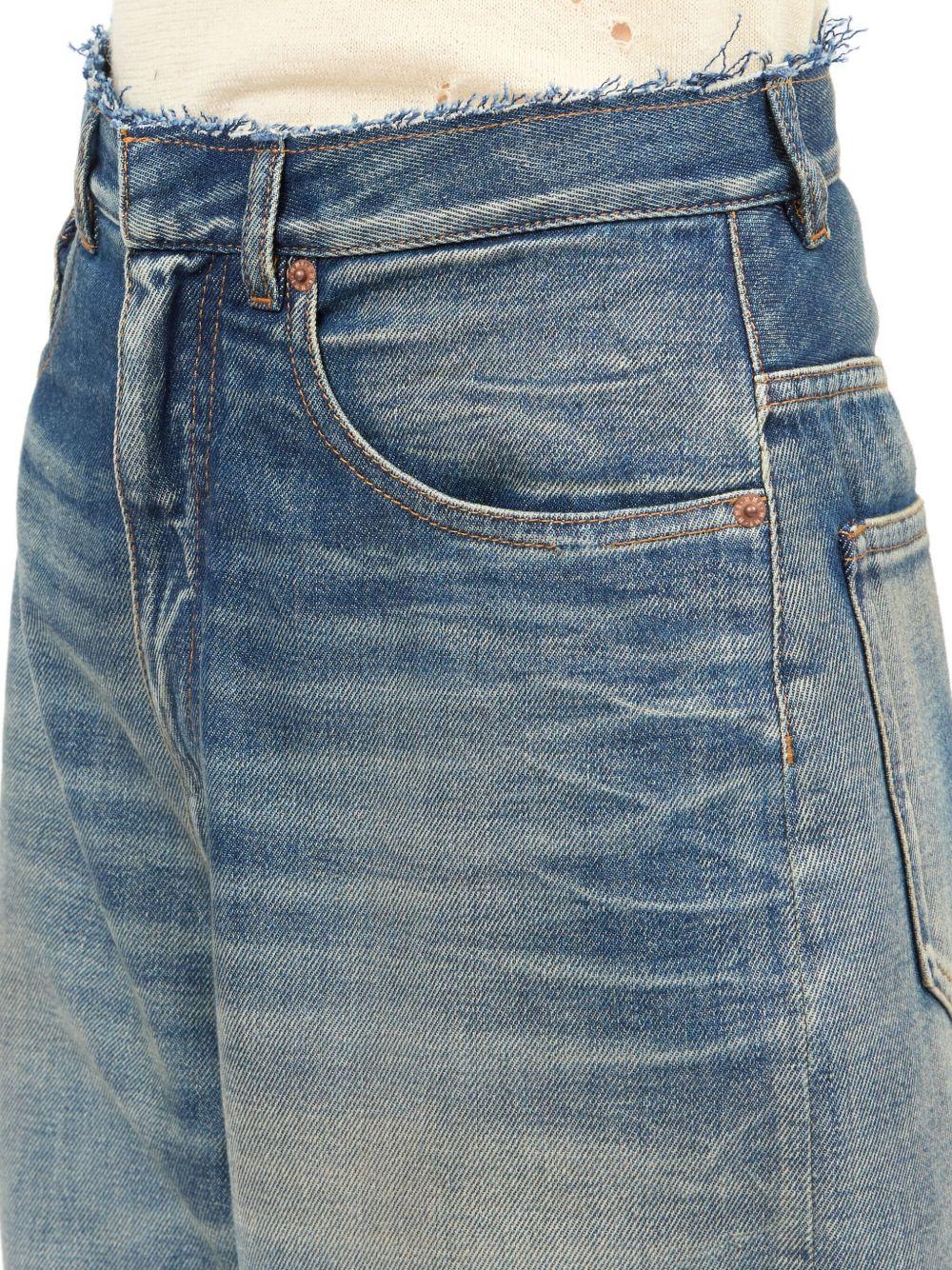 S52LA0266 M30017962 MM6 MAISON MARGIELA