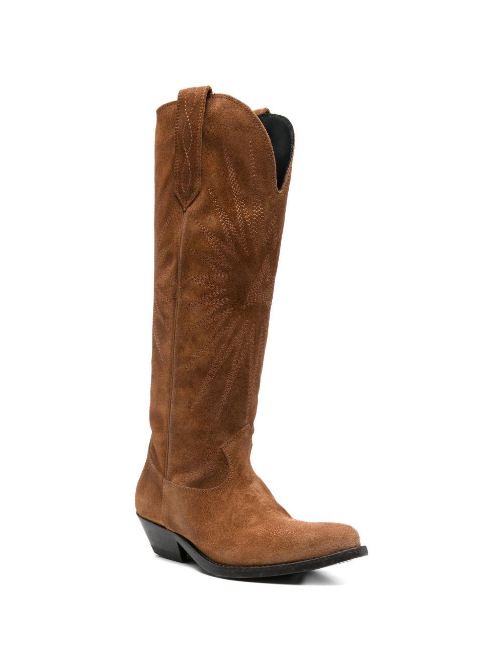 GWF00135 F00761355150 GOLDEN GOOSE