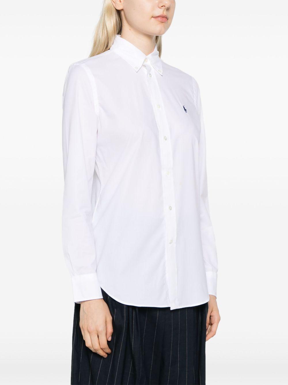 211941509002 #WHITE RALPH LAUREN
