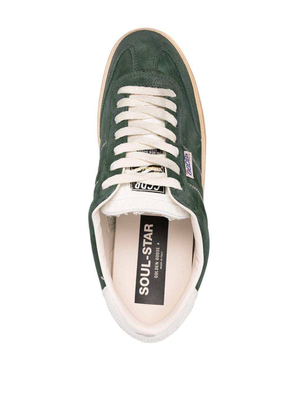 Shoes Men GMF00464 F00504735895 GOLDEN GOOSE