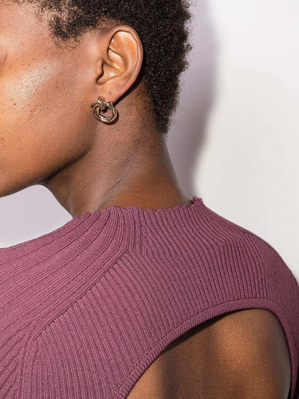 760549 751618ORO GIOVE SALVATORE FERRAGAMO