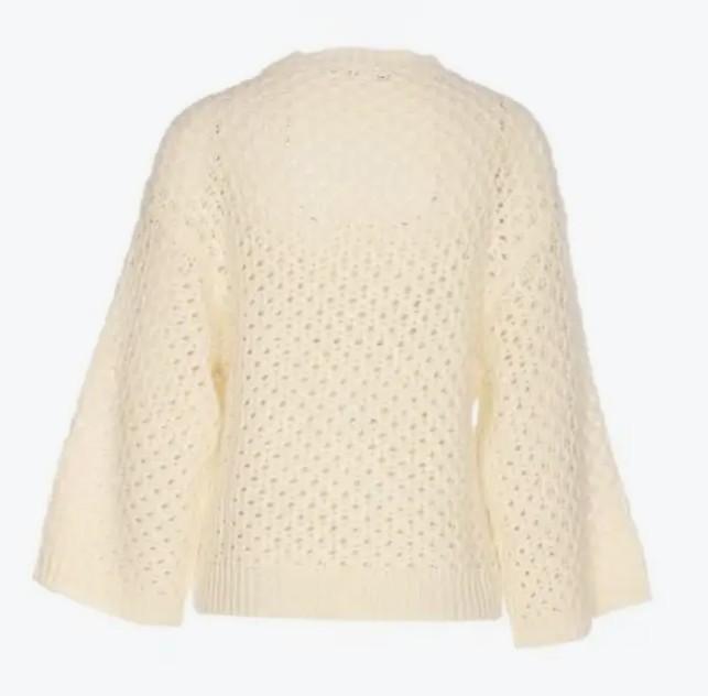 MAD266F034 L75025 FABIANA FILIPPI