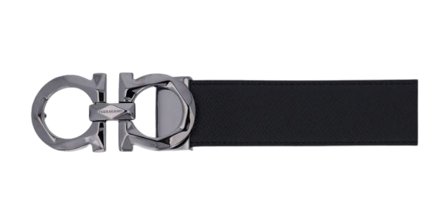 67A161 725421NERO/T.MORO SALVATORE FERRAGAMO