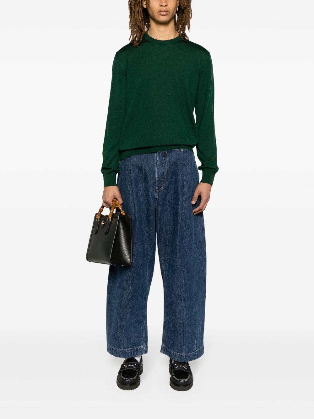 Sweater Men 763661* XKDLY3581 GUCCI