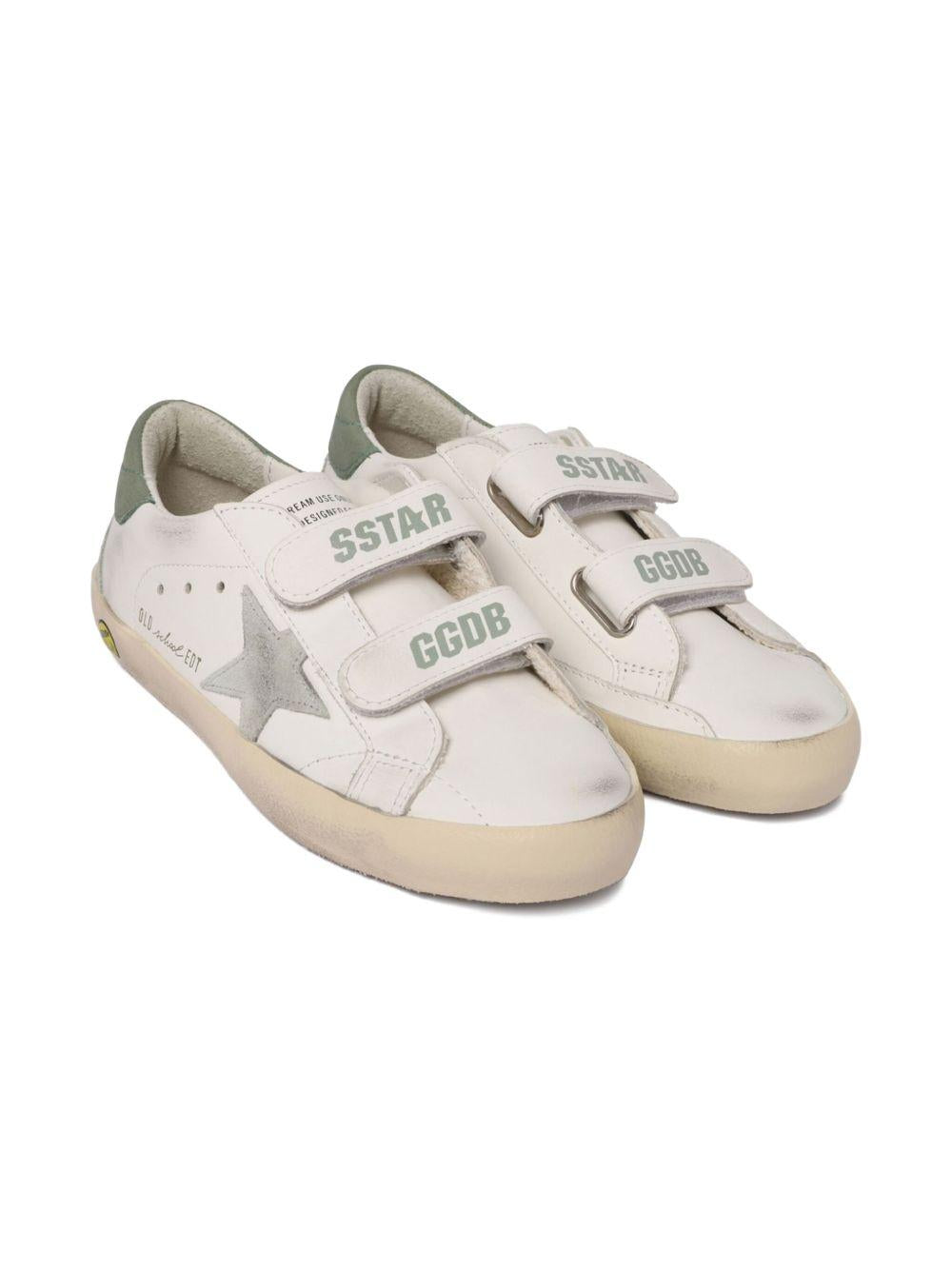 Shoes Kids GYF00177 F00676010802 GOLDEN GOOSE KIDS