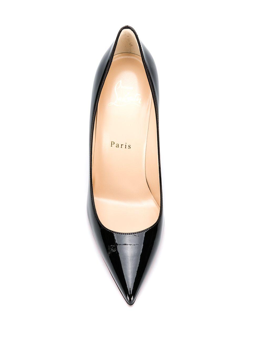3191411* BK01BLACK LOUBOUTIN