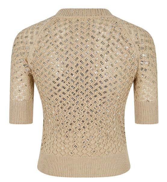 D485L317CTYLE* YLE61324 ERMANNO SCERVINO
