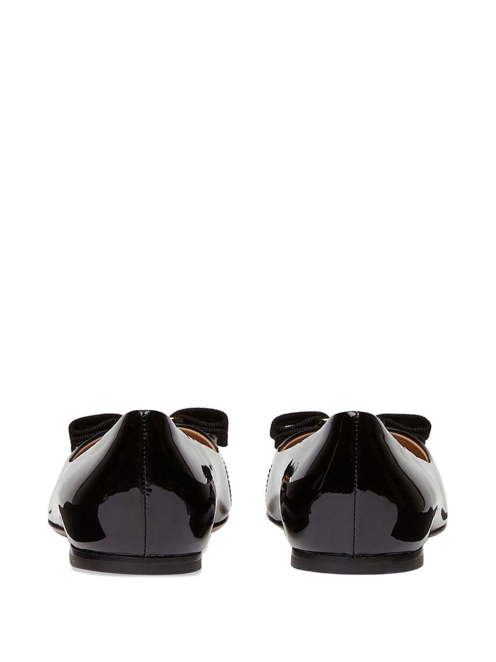01J070 782036NERO SALVATORE FERRAGAMO