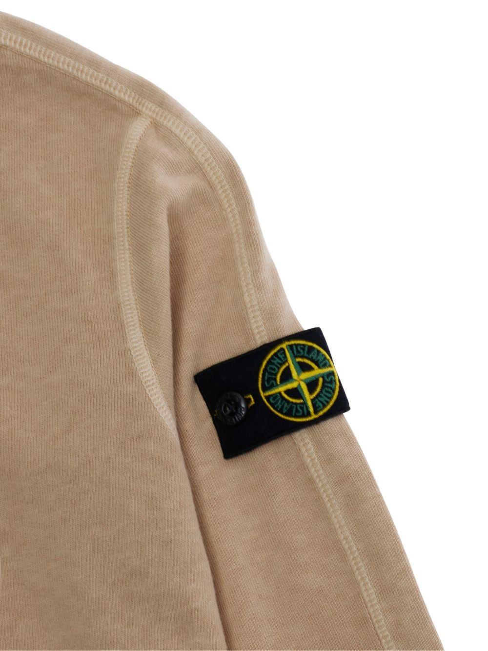 L1S166100012 S0060V0190 STONE ISLAND JUNIOR