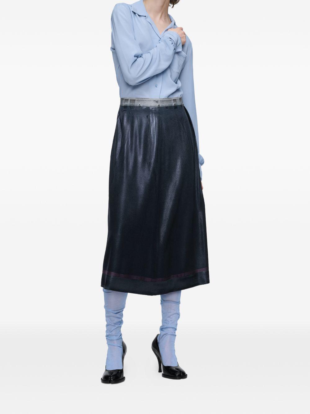 S51ME0051 M35533900 MAISON MARGIELA