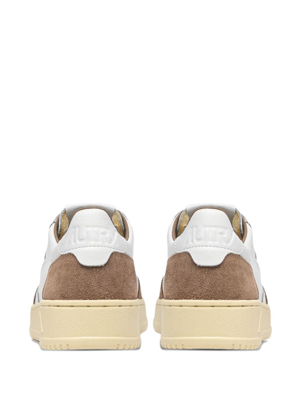AULW FT02 WHITE/ANTIL AUTRY