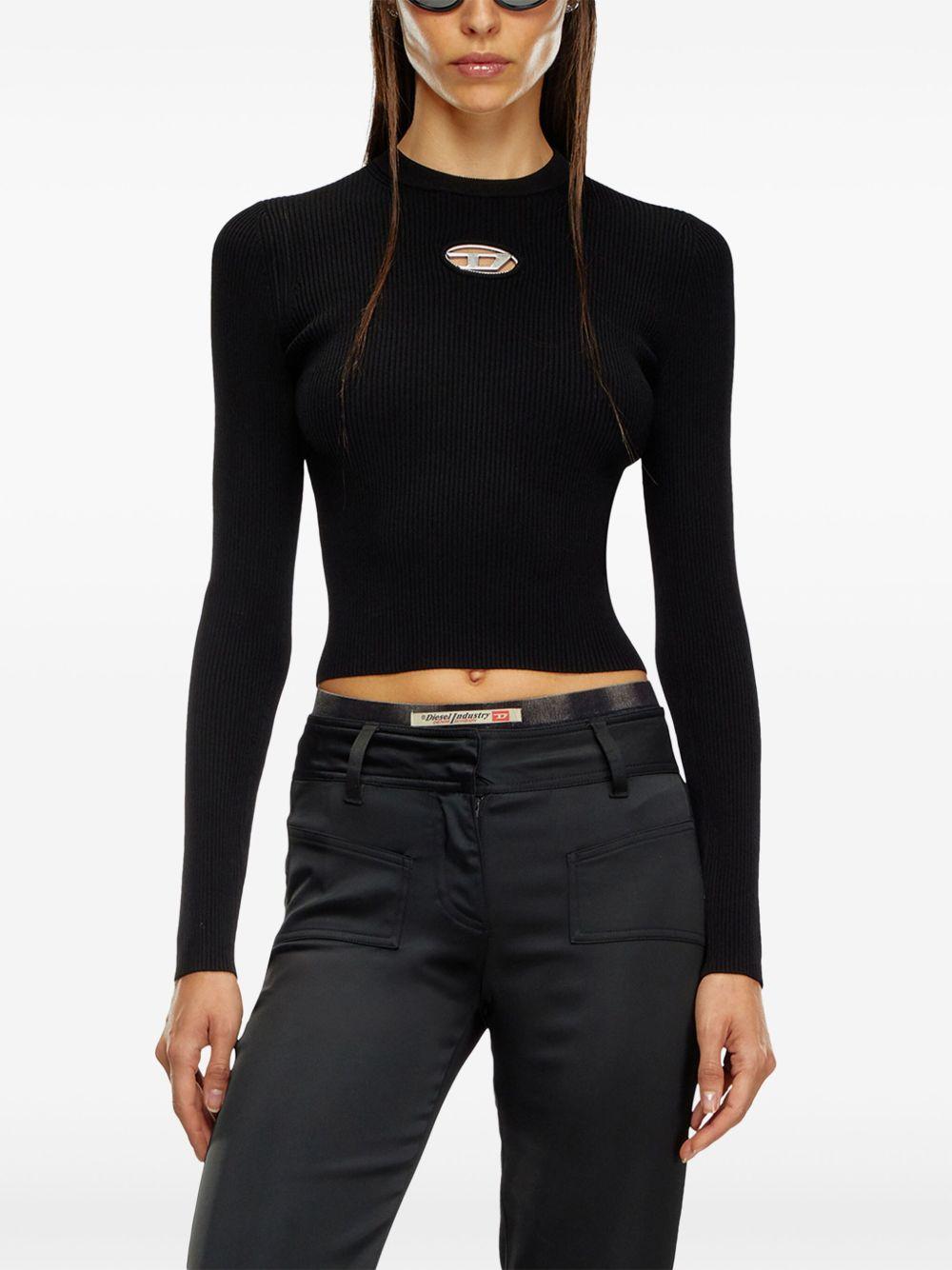 Sweater Women A15328 0DLAX9XX DIESEL