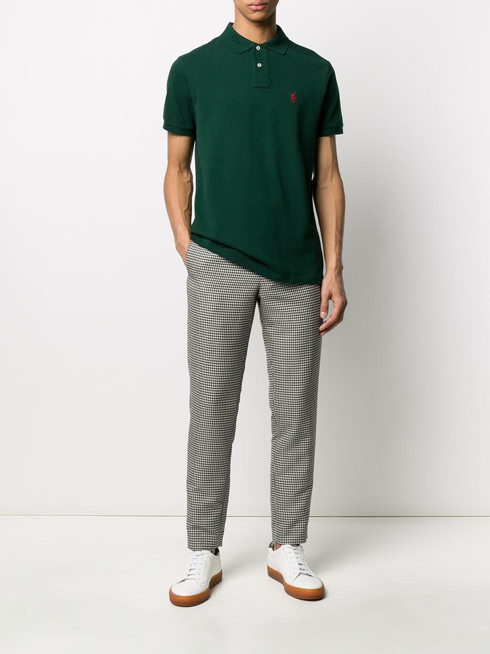 RALPH LAUREN 710795080018*#COLLEGE GREEN