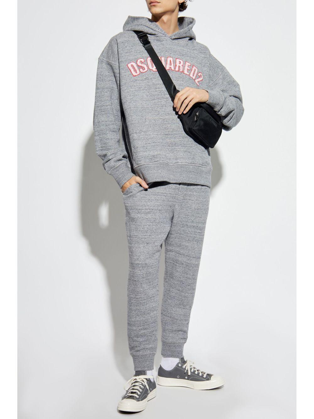 Sweatshirt Men S74GU0857 S25463860M DSQUARED2