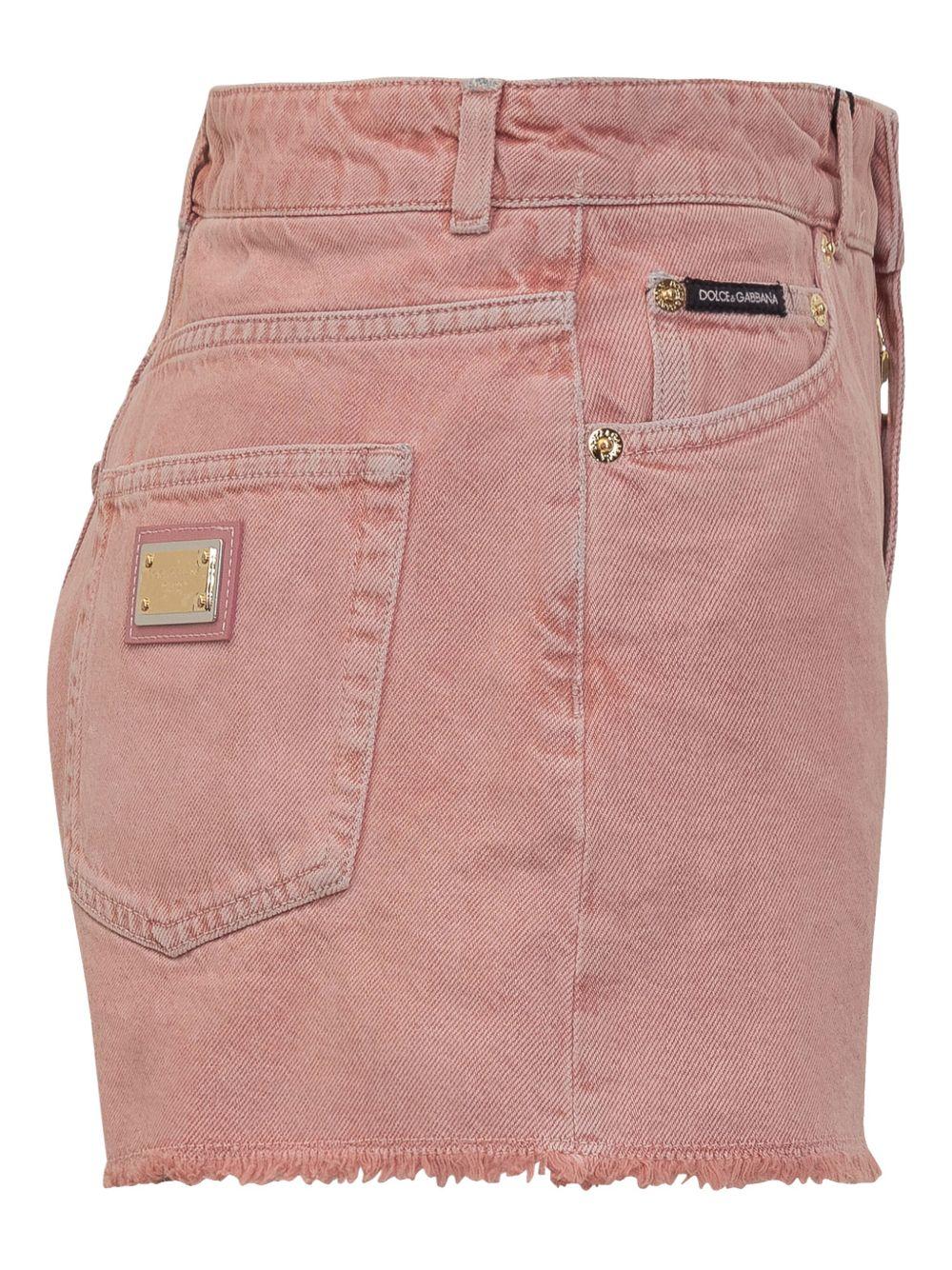 DOLCE E GABBANA FTC9WDG8MT5S9001