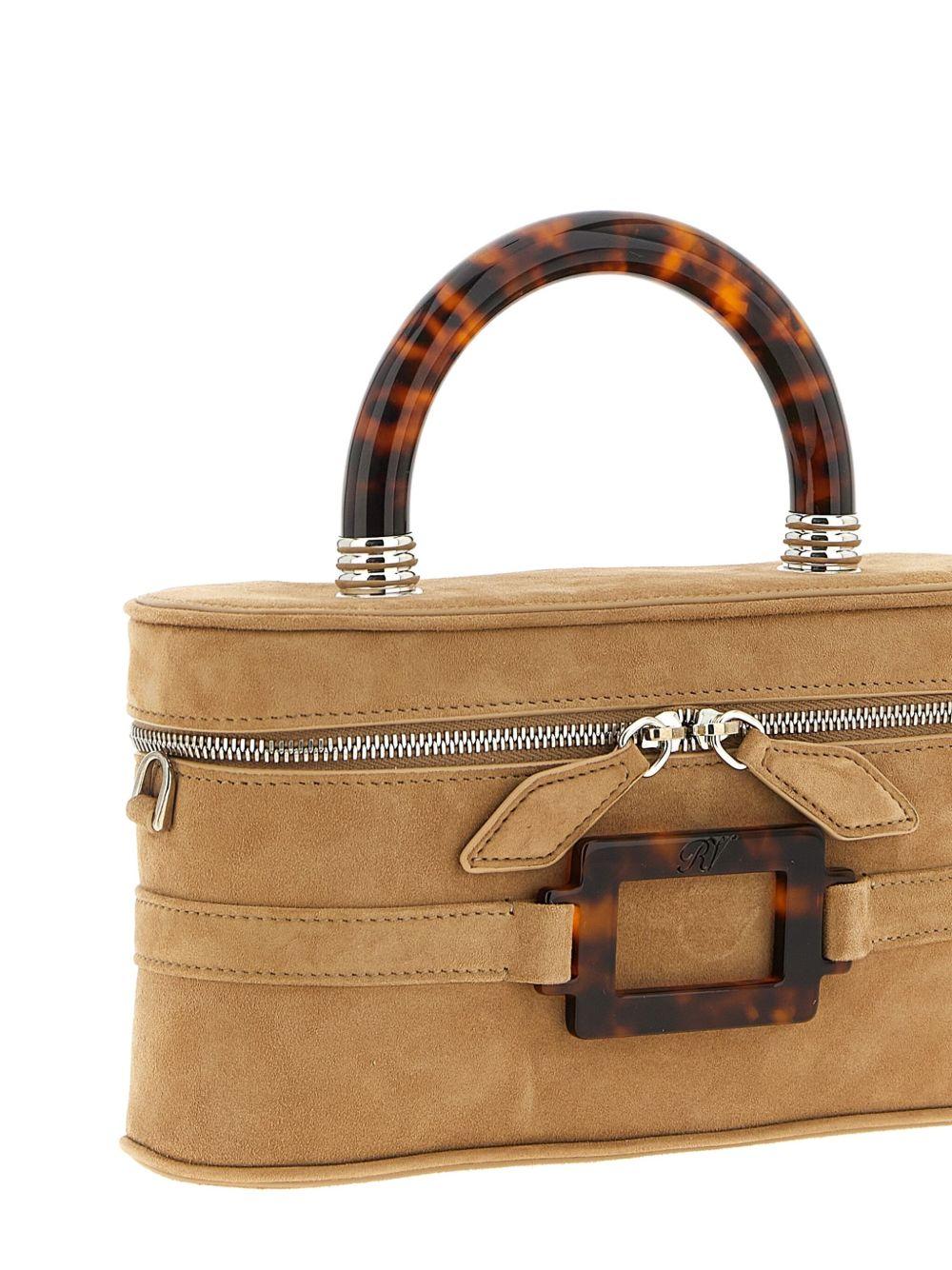 RBWAORH010 0HR0S812 ROGER VIVIER