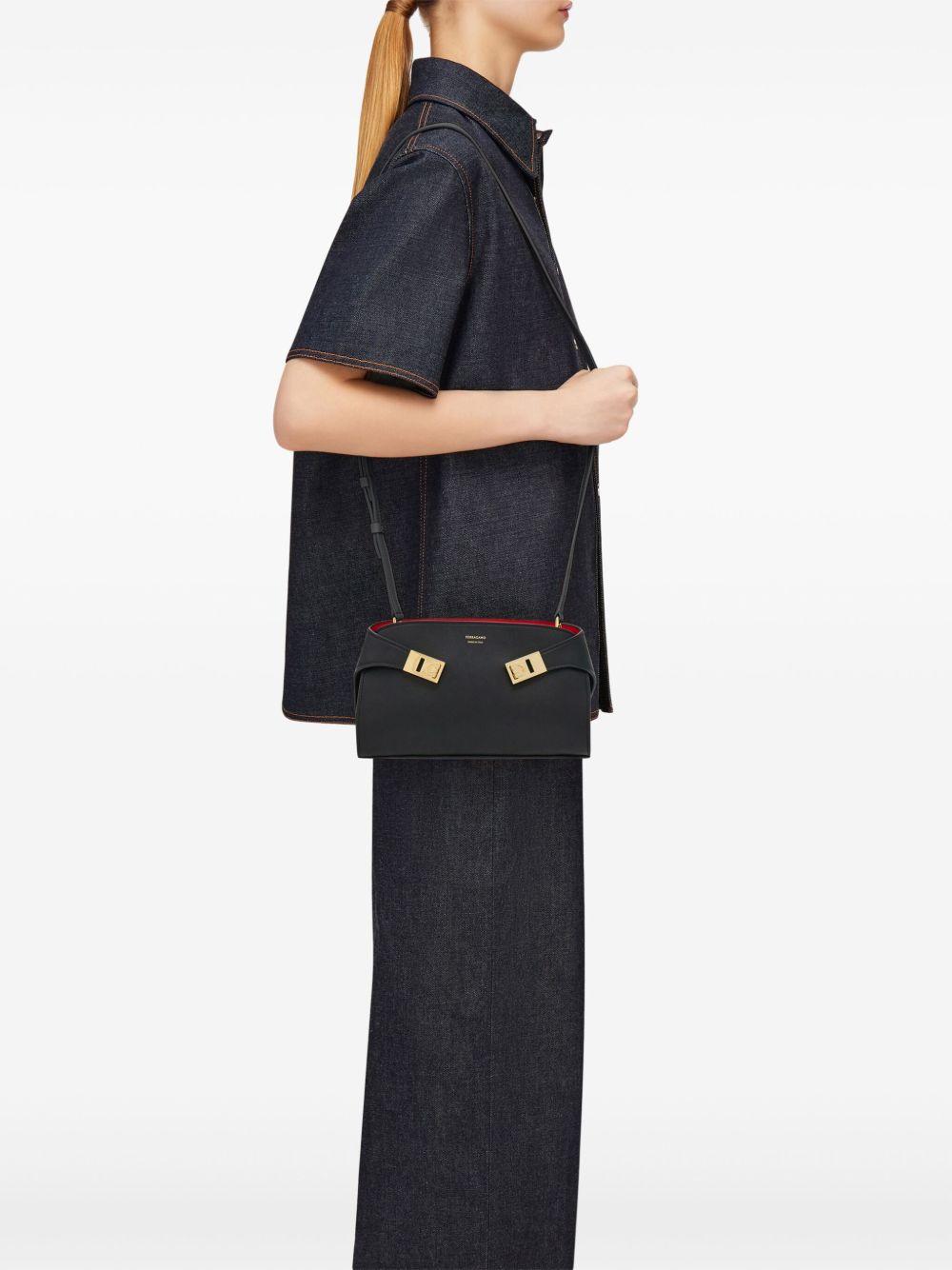 774628 218964NERO SALVATORE FERRAGAMO
