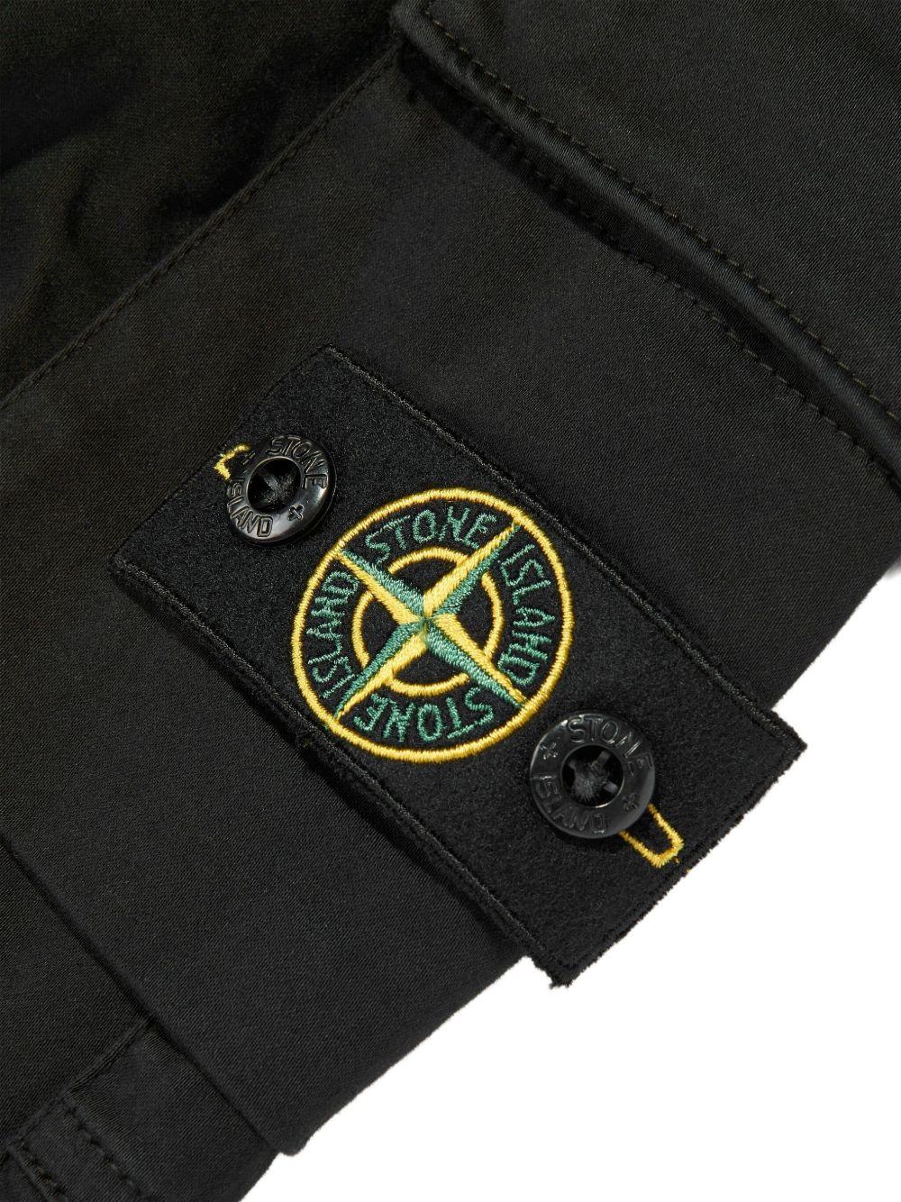K2S163100007 S0012V0029 STONE ISLAND JUNIOR