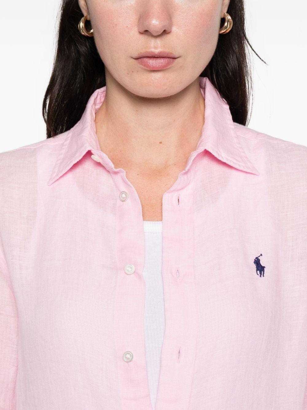 211970730514 #CARMEL PINK RALPH LAUREN