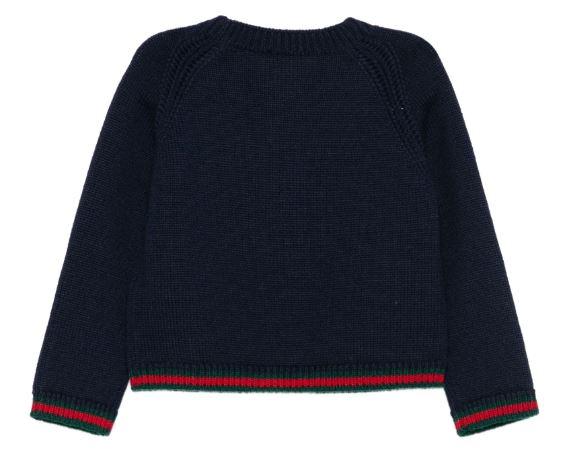 823227 XKEWP4180 GUCCI KIDS