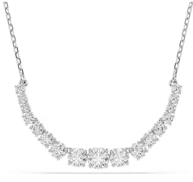 5705396 #WHITE/RHS SWAROVSKI