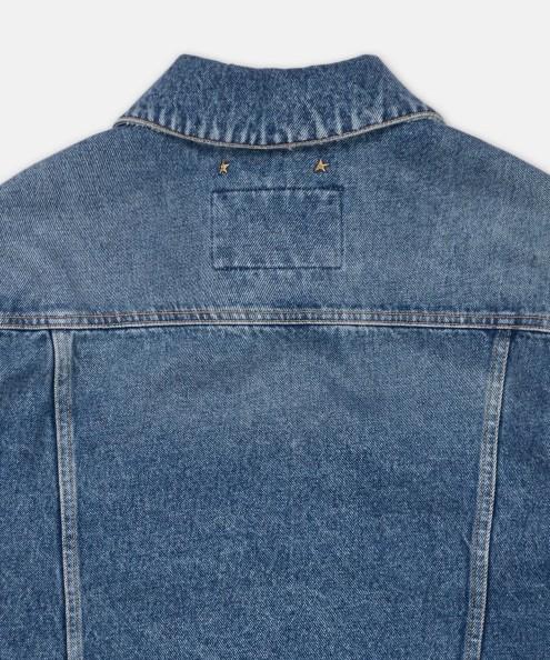 GMP00284* P00062150100 GOLDEN GOOSE