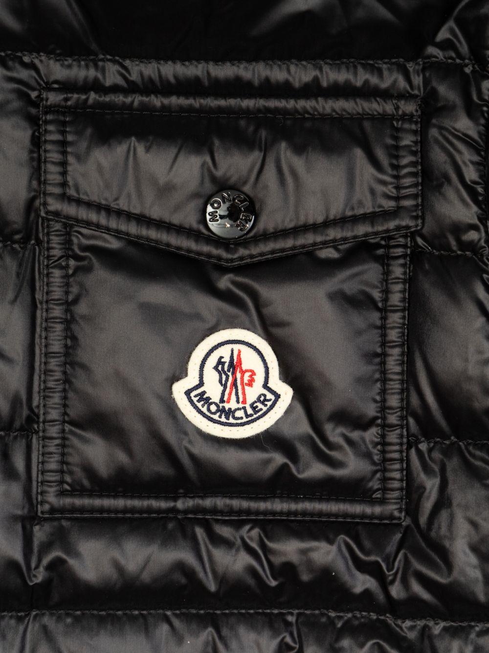 L19541G00004 597Y4999 MONCLER KID