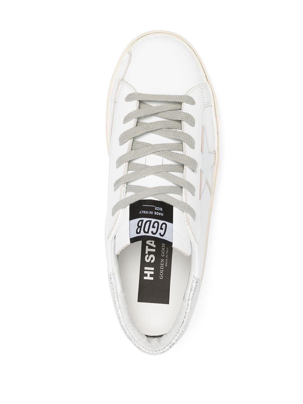 GWF00118 F00032980185 GOLDEN GOOSE