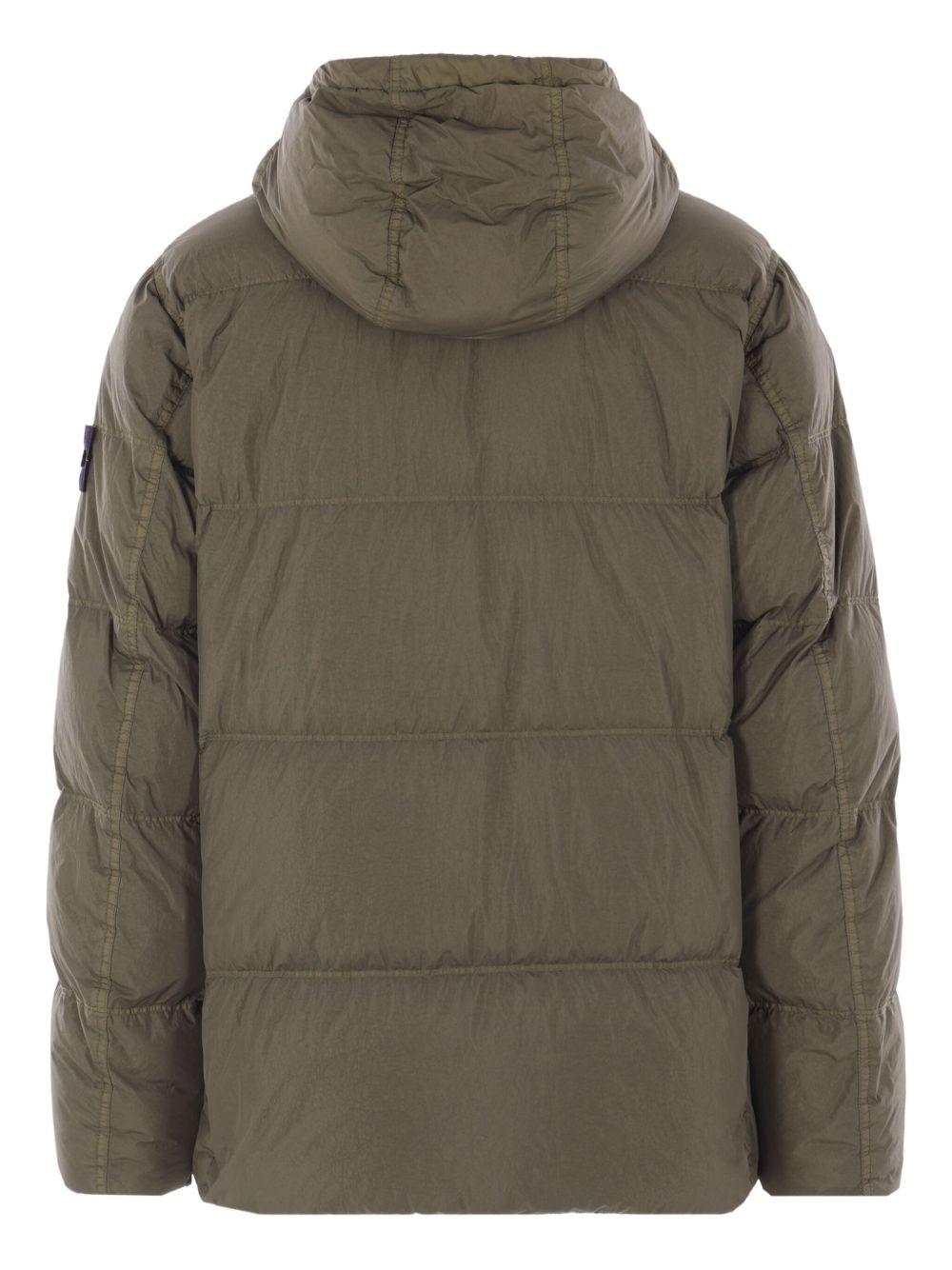 K2S154100011 S0A23V0054 STONE ISLAND