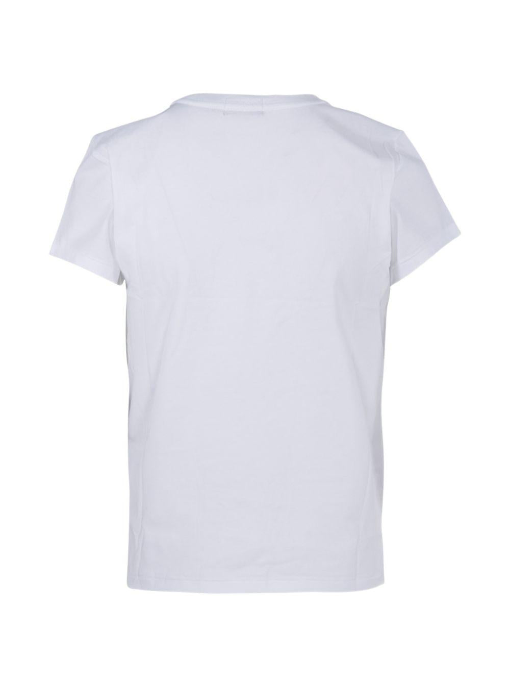 211B14605032 #WHITE RALPH LAUREN