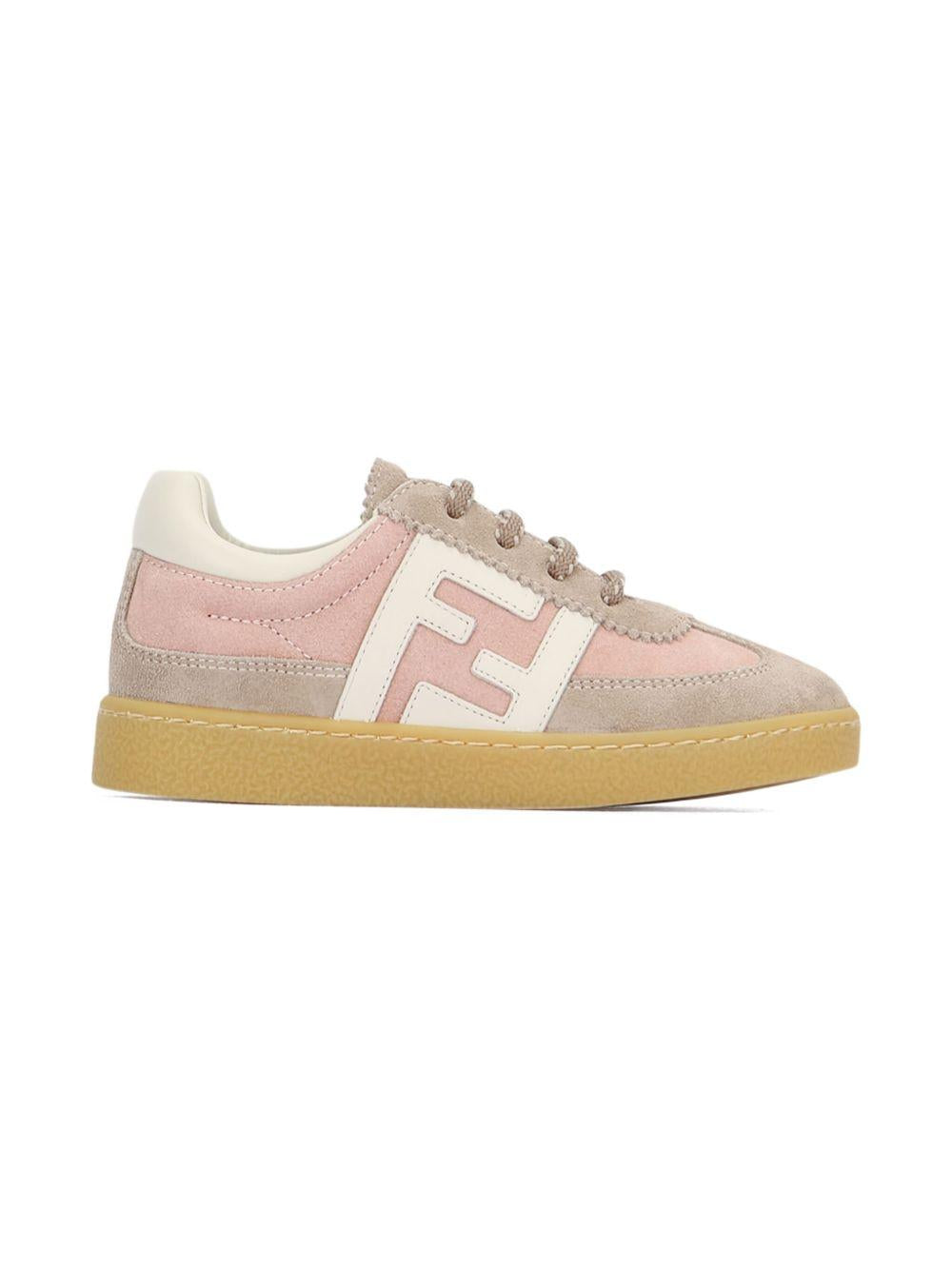 JMR524 AUEGF1T0E FENDI KIDS