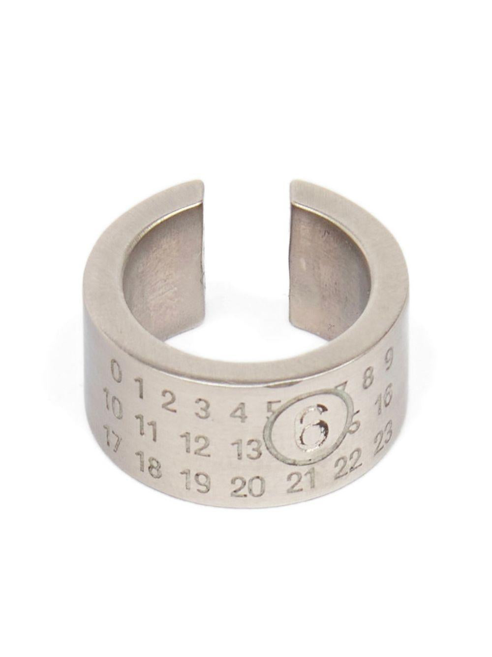 SM6VG0113 P6469968 MM6 MAISON MARGIELA