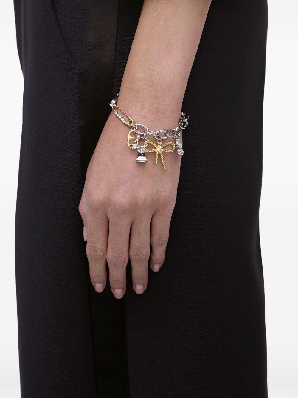 2S5JBR001J43 #762 MARC JACOBS