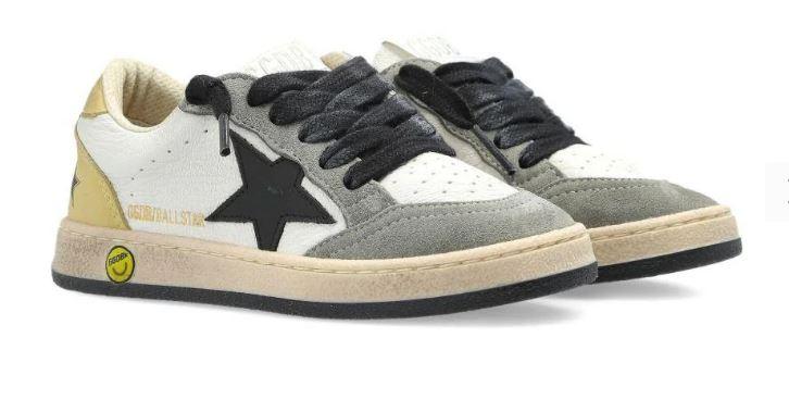 GYF00439 F00744982986 GOLDEN GOOSE KIDS