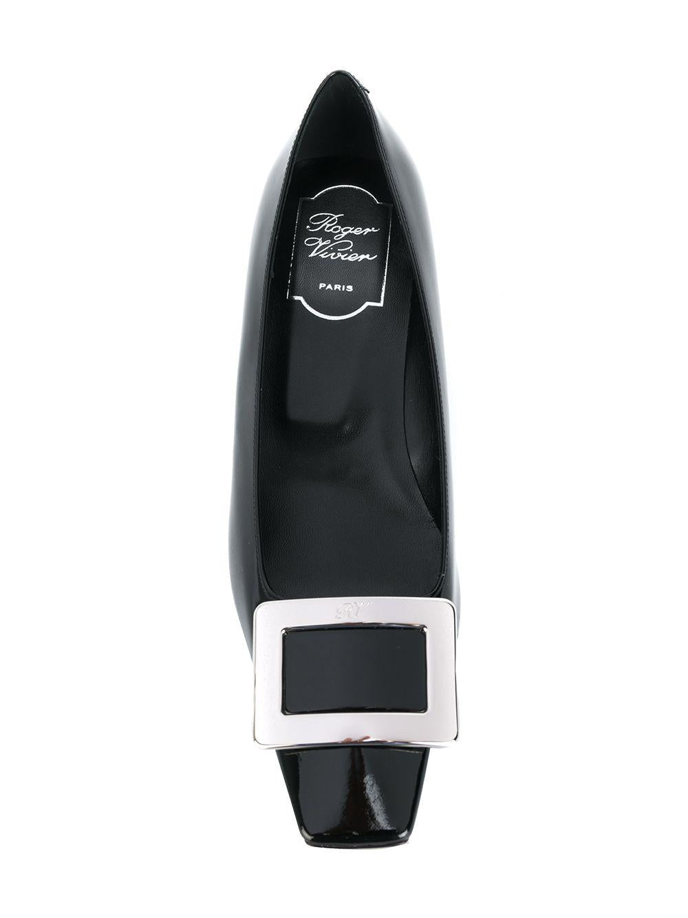 RVW00600920 D1PB999 ROGER VIVIER