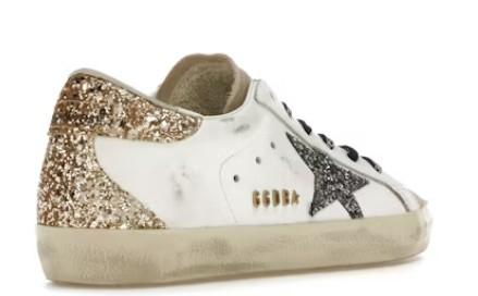 GWF00102* F00535882532 GOLDEN GOOSE