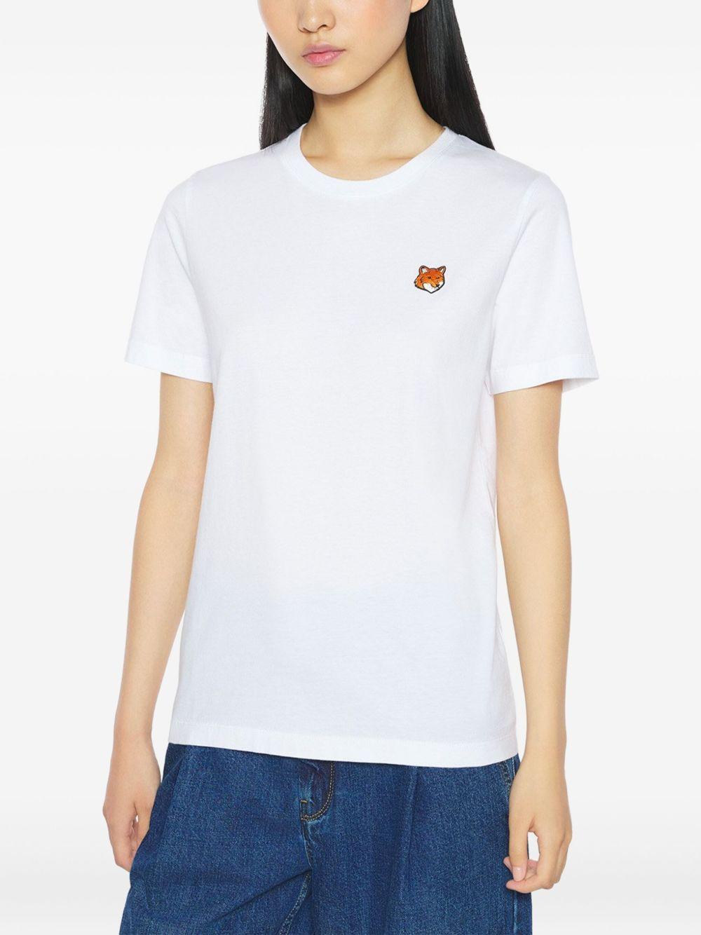 PW00113K J7026P100 MAISON KITSUNE