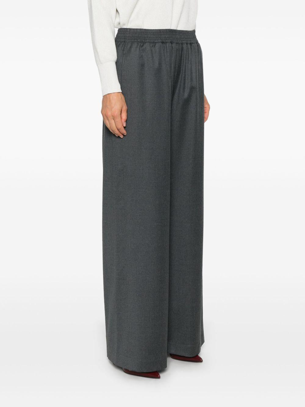 Trousers Women PAD224F291D186 #8105 FABIANA FILIPPI