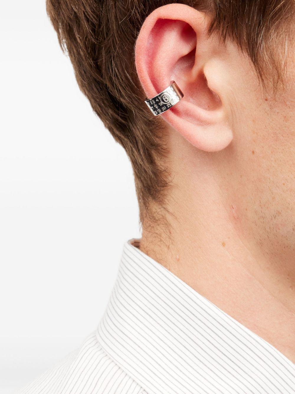 SM6VG0113 P6469951 MM6 MAISON MARGIELA