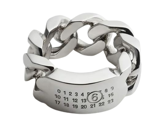 SM6UQ0104 P8371951 MM6 MAISON MARGIELA