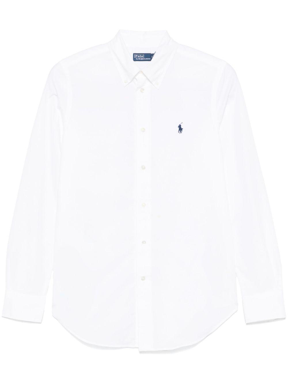 211941509002 #WHITE RALPH LAUREN