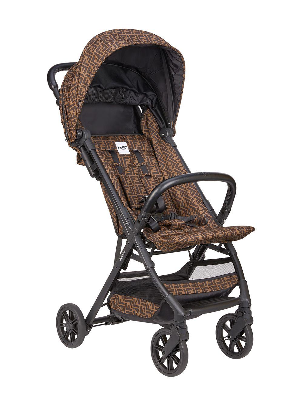 BUV020 AA5TF15B6 FENDI KIDS