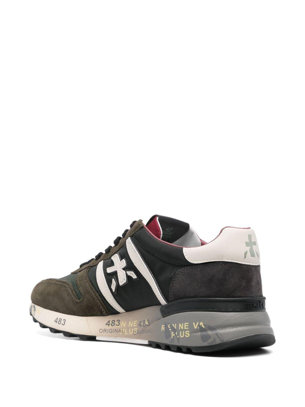 LANDER #6905 PREMIATA