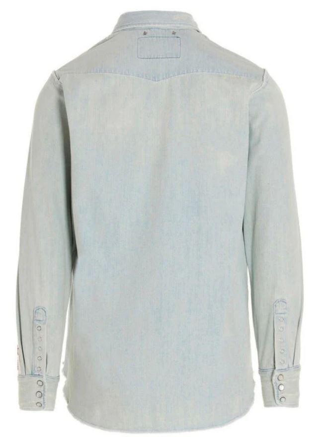 GMP00487 P00063650100 GOLDEN GOOSE