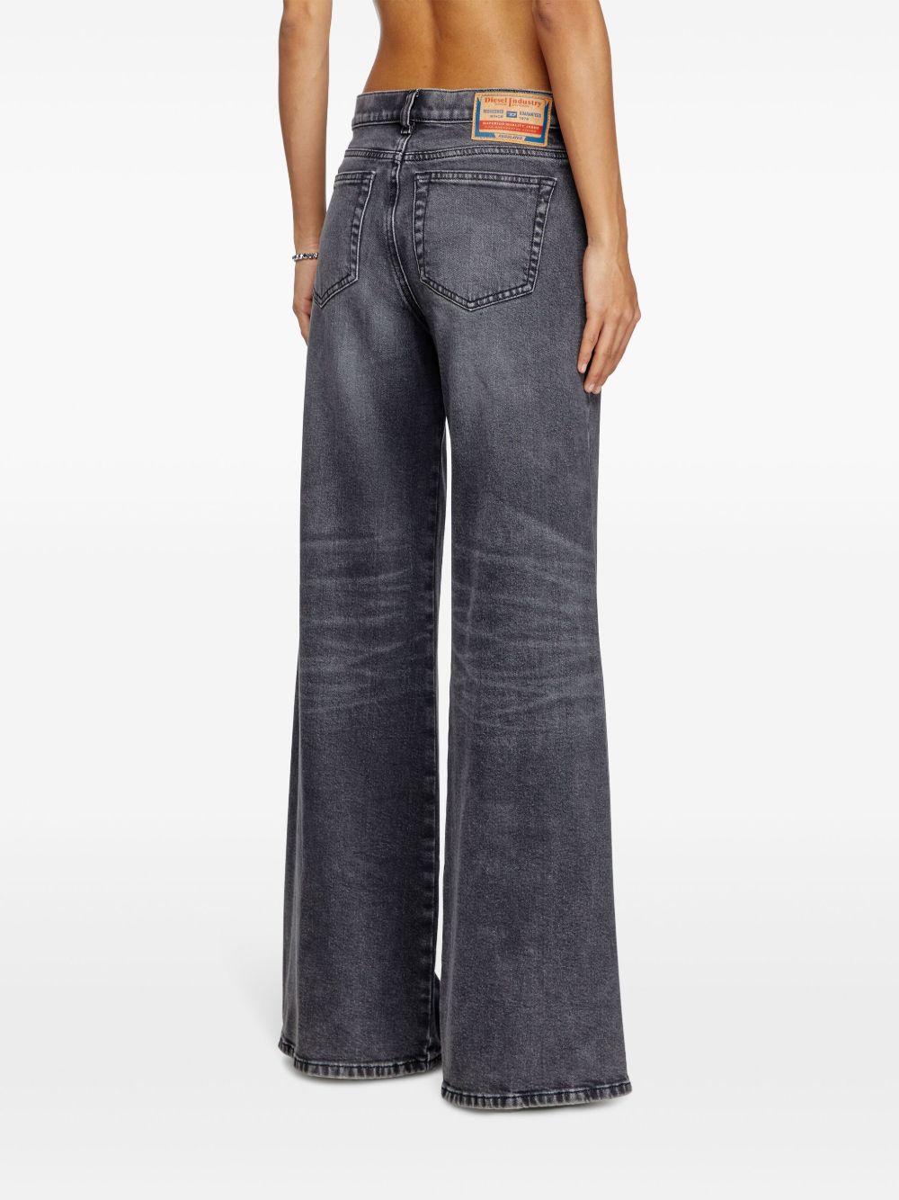 Jeans Women A03624 0CLBG L3202 DIESEL
