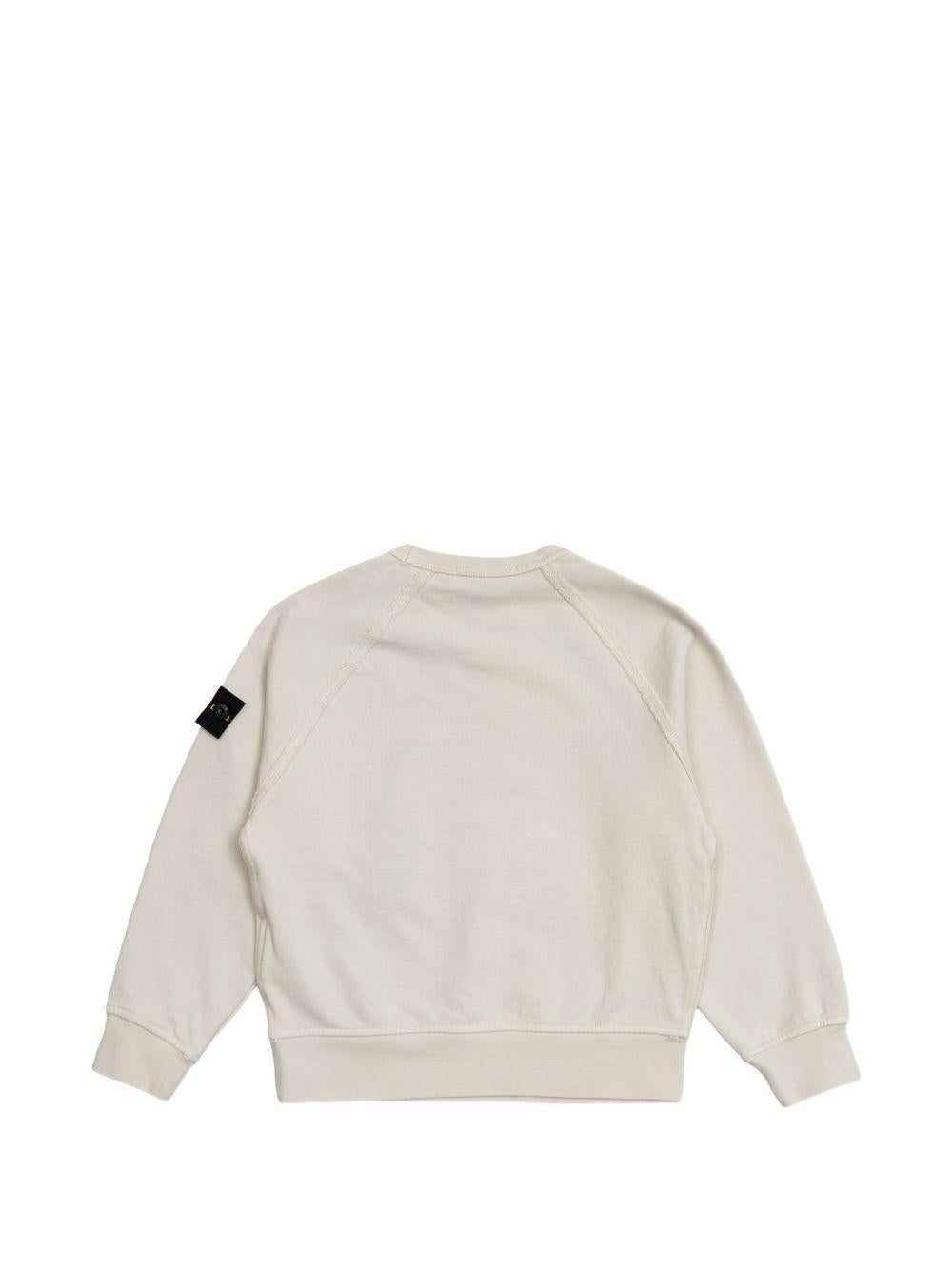 L1S166100015 S0040V0097 STONE ISLAND JUNIOR