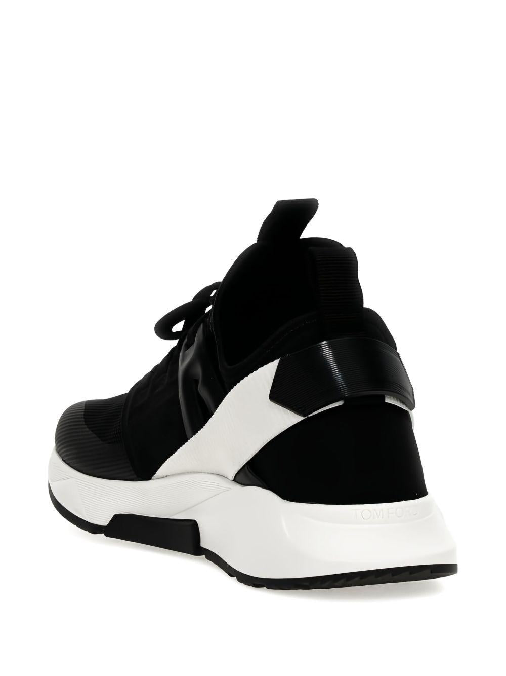 Shoes Men J1100 TOF001N3NW01 TOM FORD